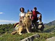 Bocchetta di Budria, Bivacco Zamboni, Rif. Balicco (11ag21) 